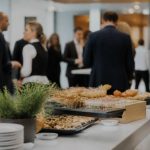 Traiteur 79 pour événements professionnels et repas sur mesure