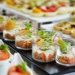 Traiteur antillais à proximité pour vos événements et repas conviviaux