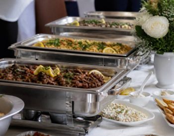 Traiteur halal rouen : comment choisir le meilleur service pour vos événements