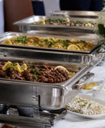 Traiteur halal rouen : comment choisir le meilleur service pour vos événements