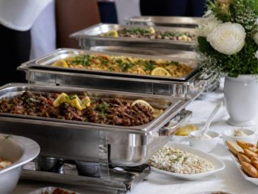 Traiteur halal rouen : comment choisir le meilleur service pour vos événements