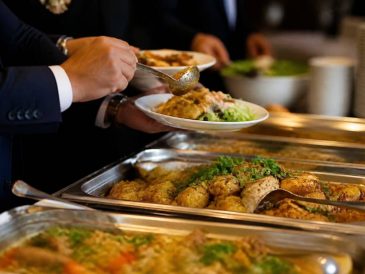 Traiteur halal montpellier : comment choisir le meilleur service pour votre événement
