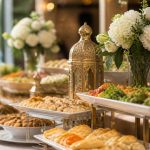 Catalogue traiteur pdf : sélection de menus et prestations pour vos événements