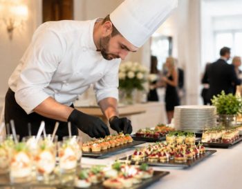 Traiteur dans le 9 comment choisir le meilleur professionnel pour vos événements