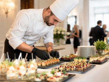 Traiteur dans le 9 comment choisir le meilleur professionnel pour vos événements