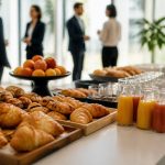 Traiteur Aulnay-sous-Bois : trouvez le professionnel adapté à vos événements