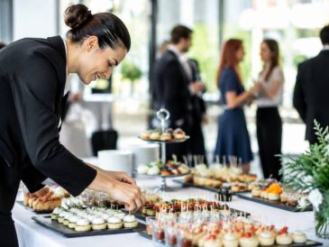 Prestation traiteur : comment choisir le bon prestataire pour votre événement