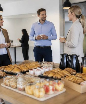 Paris livraison petit déjeuner : les meilleures solutions pour vos événements professionnels