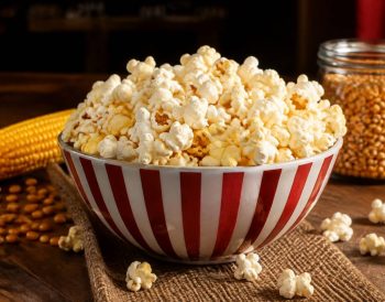 Pop corn origine : l’histoire et les secrets d’une gourmandise incontournable