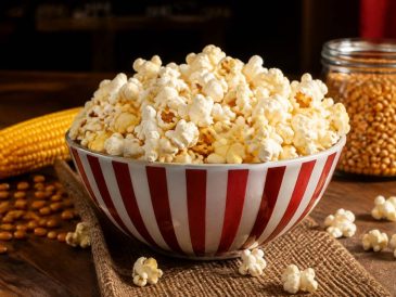 Pop corn origine : l’histoire et les secrets d’une gourmandise incontournable